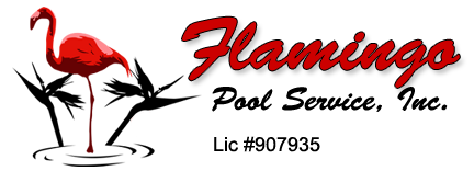 Flamingo Pool Service